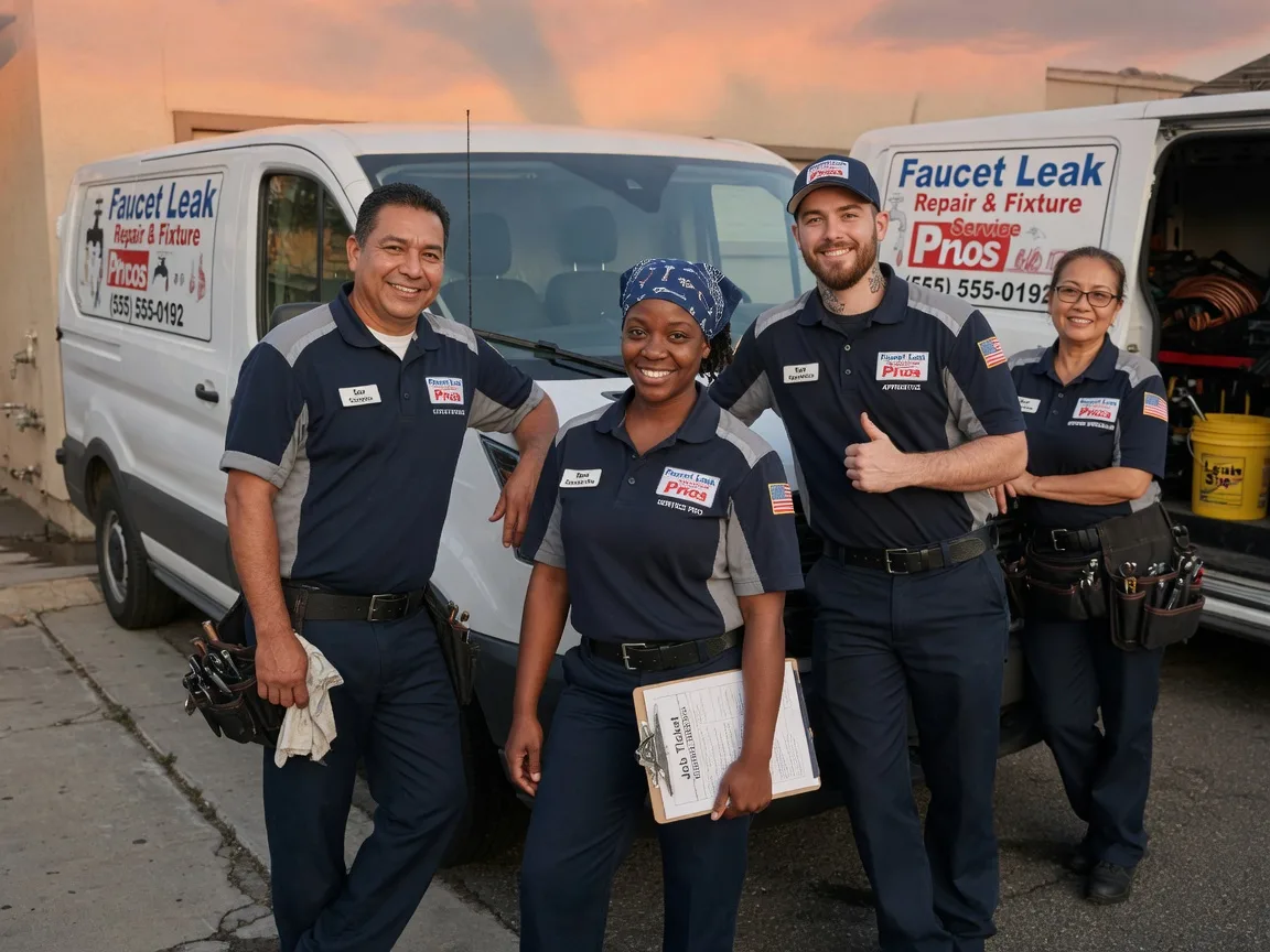 Faucet Repair company in Granville, VT